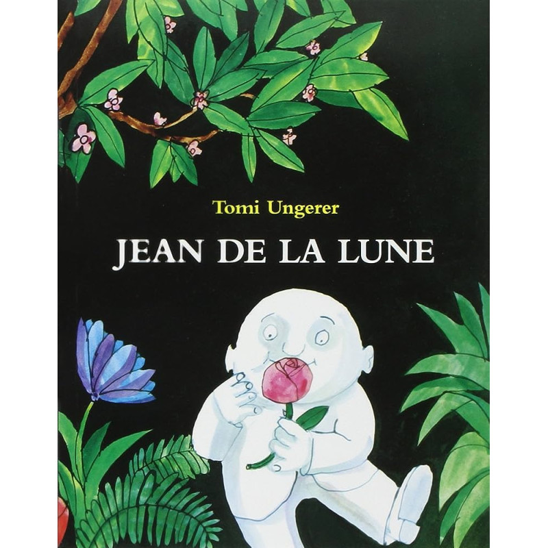 Jean de la lune