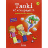 Taoki et compagnie CP - Livre élève, Edition 2010