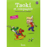 Taoki et compagnie CP - Cahier d'exercices 1, Edition 2010