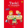 Taoki et compagnie CP - Cahier d'écriture, Edition 2010
