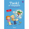 Taoki et compagnie cahier d’exercices 2,Edition 2010