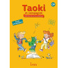 Taoki et compagnie CP, Méthode de lecture syllabique - Guide pédagogique