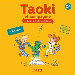 Taoki et compagnie -...