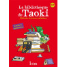 Méthode de lecture syllabique - La bibliothèque de Taoki, livret de l’élève