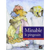 Minable Le Pingouin - Ribambelle CP série verte