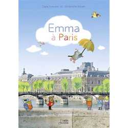 Emma à Paris