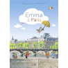 Emma à Paris