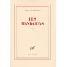 Les mandarins (broché)