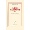 Cahiers de jeunesse (1926-1930)