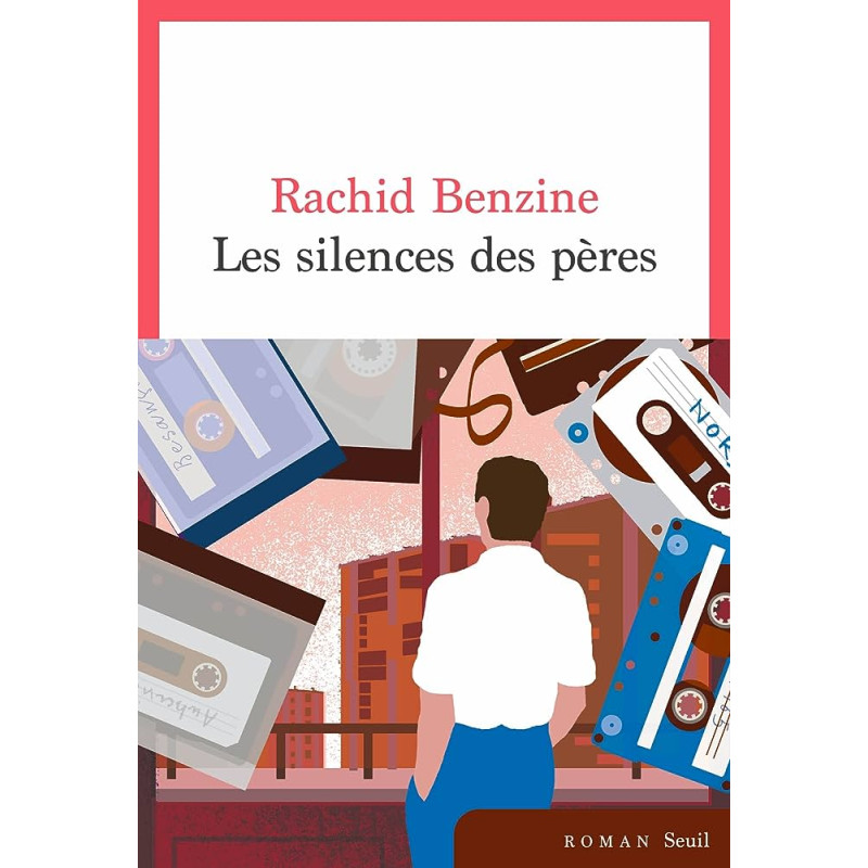 Les Silences des pères