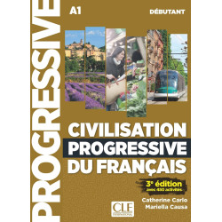 Civilisation progressive du...