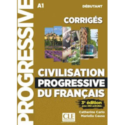 Civilisation progressive du...
