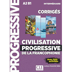 Civilisation progressive de...