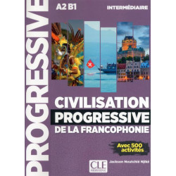 Civilisation progressive de...