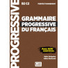 Grammaire progressive du francais, Perfectionnement, NC