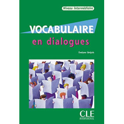 Vocabulaire en dialogues,...