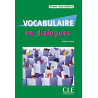Vocabulaire en dialogues, intermédiaire