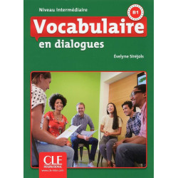 Vocabulaire en dialogues,...