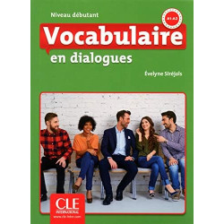 Vocabulaire en dialogues...