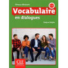 Vocabulaire en dialogues niveau débutant NE