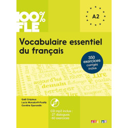 Vocabulaire essentiel du...