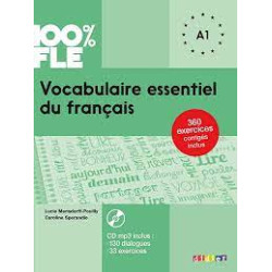 Vocabulaire essentiel du francais A1