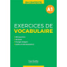 En contexte - Exercices de vocabulaire A1