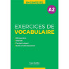 En contexte - Exercices de vocabulaire A2