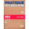Pratique vocabulaire niv. B1