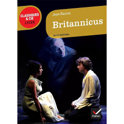 Britannicus - Classiques &...