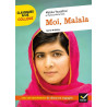 Moi, Malala - Classiques & Cie Collège