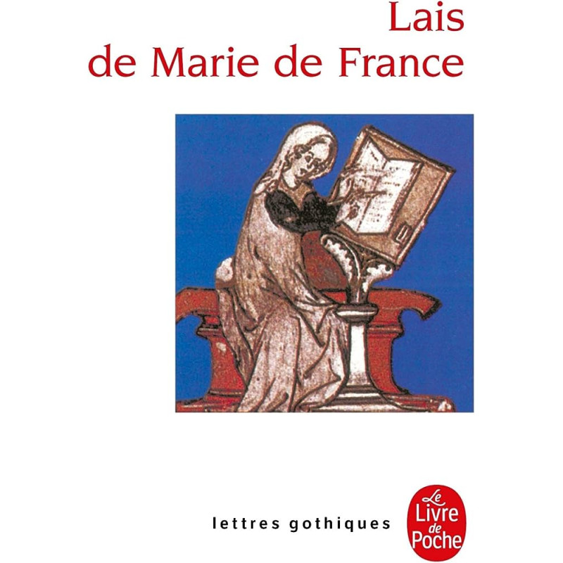 Lais de Marie de France