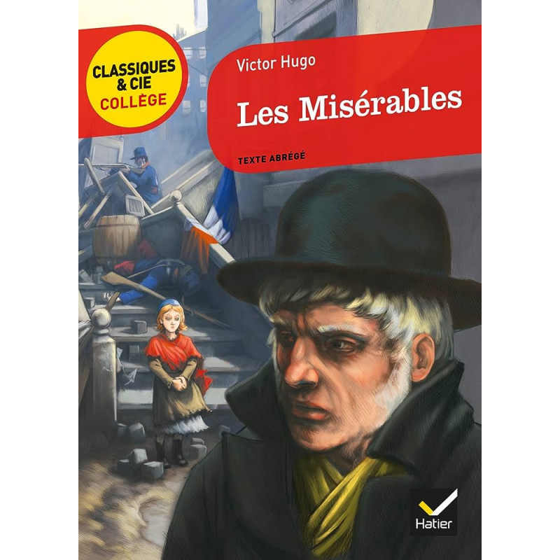 Les Misérables - Classiques & Cie College