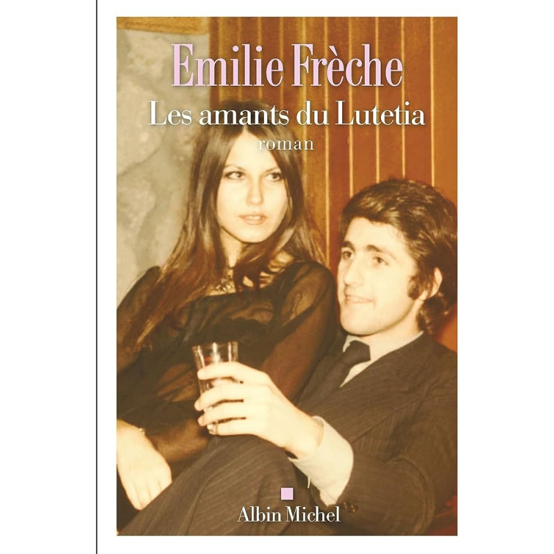 Les Amants du Lutetia