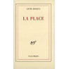 La place (éd. Gallimard)