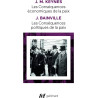 Les conséquences politiques de la paix (J. Bainville) - Les conséquences économiques de la paix (J. M. Keynes)