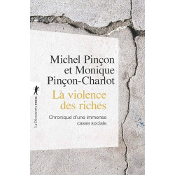 La violence des riches