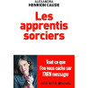 Les Apprentis sorciers - Tout ce que l'on vous cache sur l'ARN messager