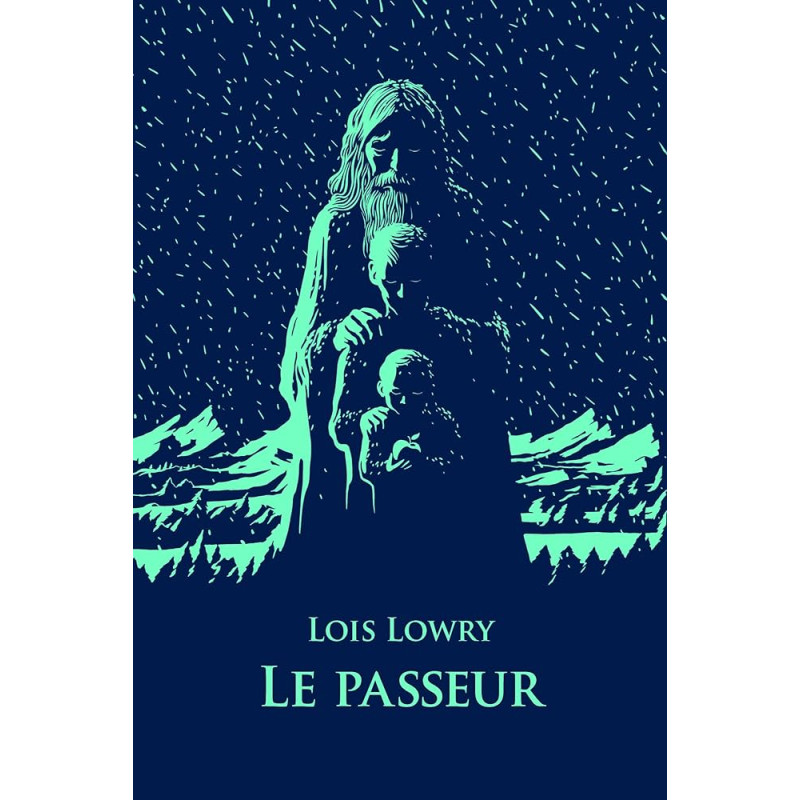 Le passeur (Poche) - NE