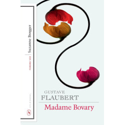 Madame Bovary - Med forord...