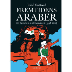 Fremtidens araber 6