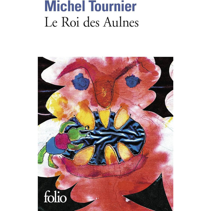 Le roi des Aulnes