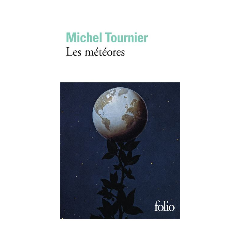 Les metéores (poche)