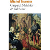 Gaspard, Melchior et Balthazar