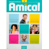 Amical 1, Livre de l’eleve