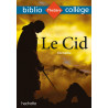 Le cid (bibliocollège) (NE)