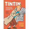 Tintin - Journal Tintin - spécial 77 ans