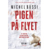 Pigen på flyet PB