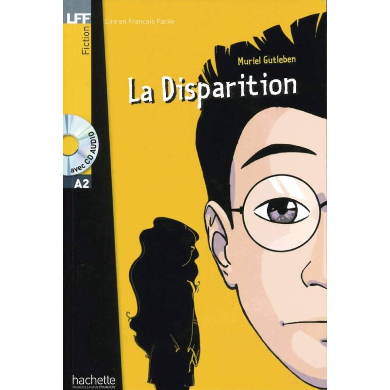 La Disparition (A2)