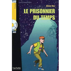 Le prisonnier du temps,...